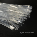 bande de PU super transparente et flexible